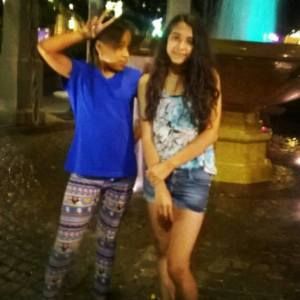 Meet your Posher, Devyn